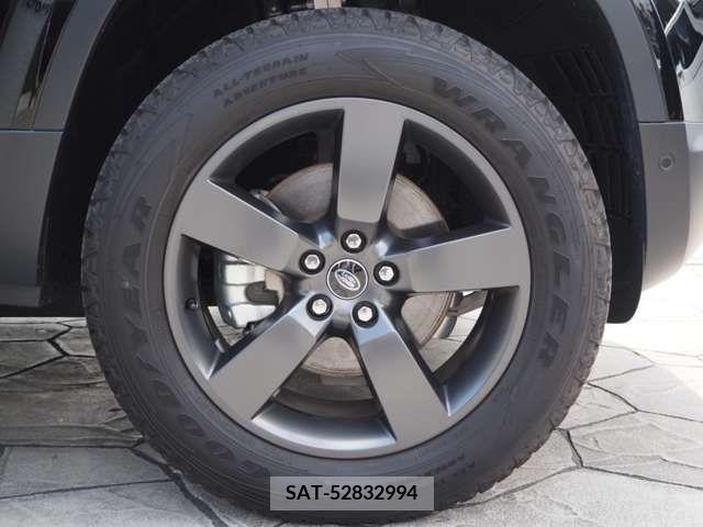 ROVER DEFENDER 2023-03 315810-5
