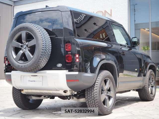ROVER DEFENDER 2023-03 315810-9