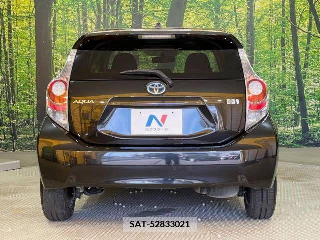 Toyota AQUA 2012-10 356175-15