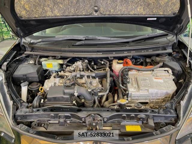 Toyota AQUA 2012-10 356175-18
