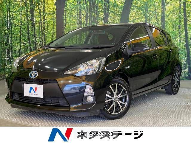 Toyota AQUA 2012-10 356175-0