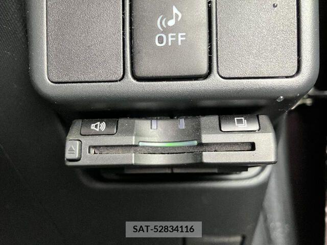 Toyota AQUA 2014-08 260358-14