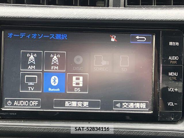 Toyota AQUA 2014-08 260358-6