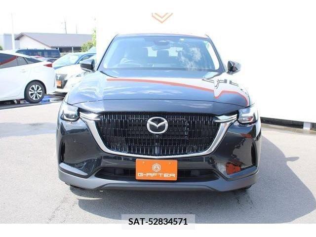 Mazda CX-60 2023-02 332665-6
