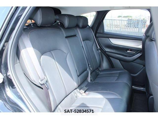 Mazda CX-60 2023-02 332665-14