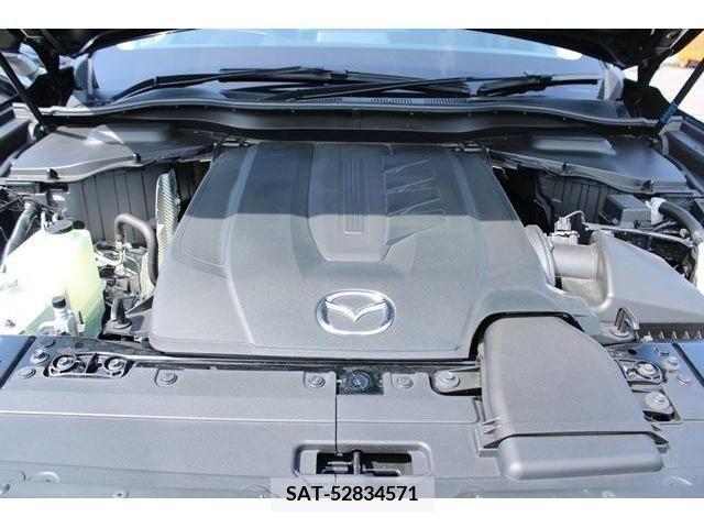 Mazda CX-60 2023-02 332665-18