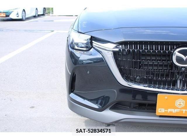 Mazda CX-60 2023-02 332665-11