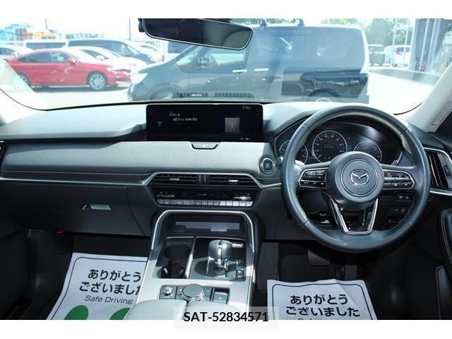 Mazda CX-60 2023-02 332665-16