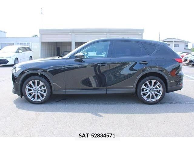 Mazda CX-60 2023-02 332665-9