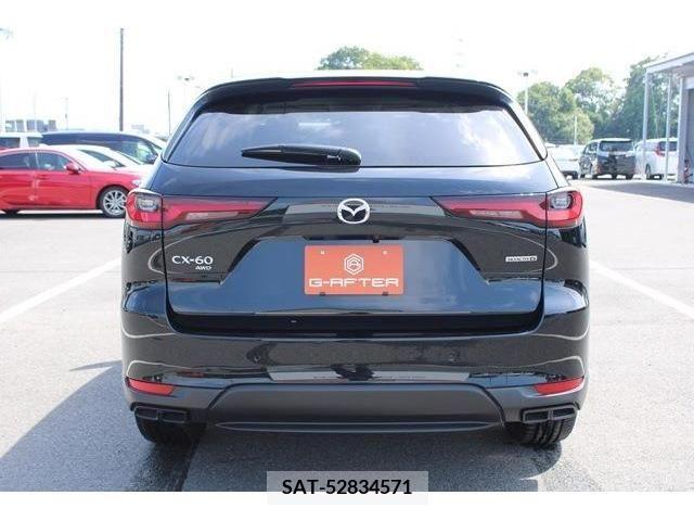 Mazda CX-60 2023-02 332665-8