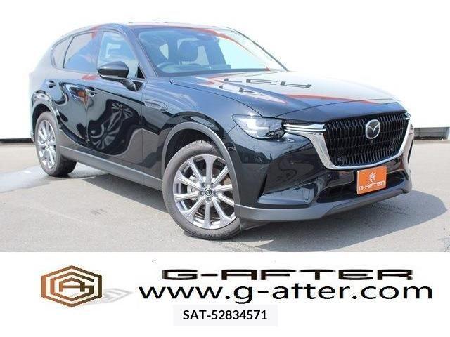 Mazda CX-60 2023-02 332665-0