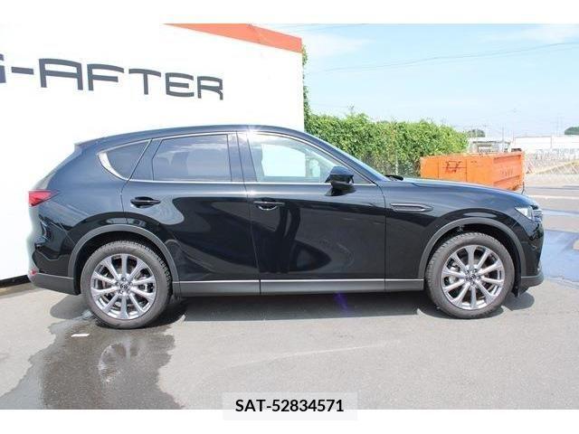 Mazda CX-60 2023-02 332665-7