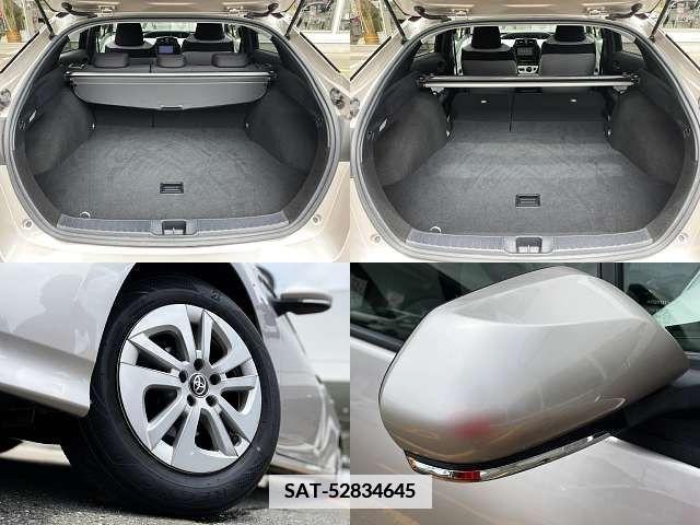 Toyota PRIUS 2016-07 350988-6
