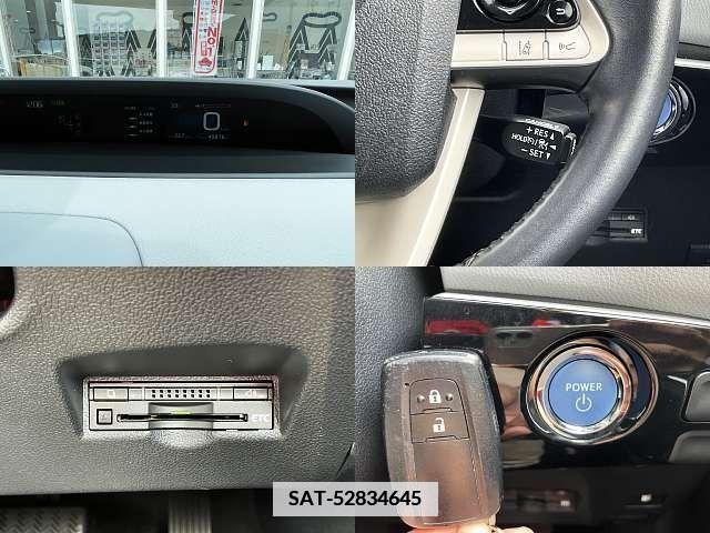 Toyota PRIUS 2016-07 350988-5