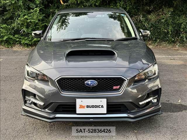 Subaru LEVORG 2019-10 362693-20