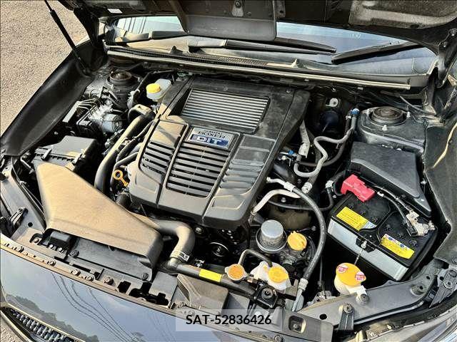 Subaru LEVORG 2019-10 362693-19