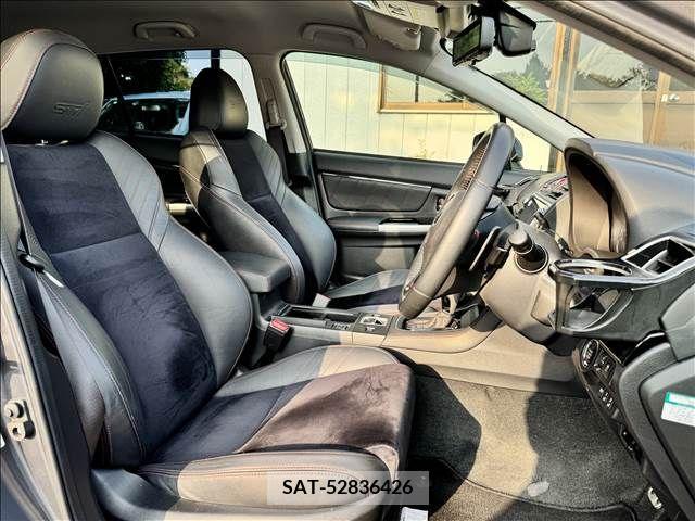 Subaru LEVORG 2019-10 362693-8