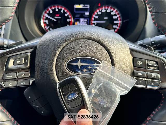 Subaru LEVORG 2019-10 362693-29