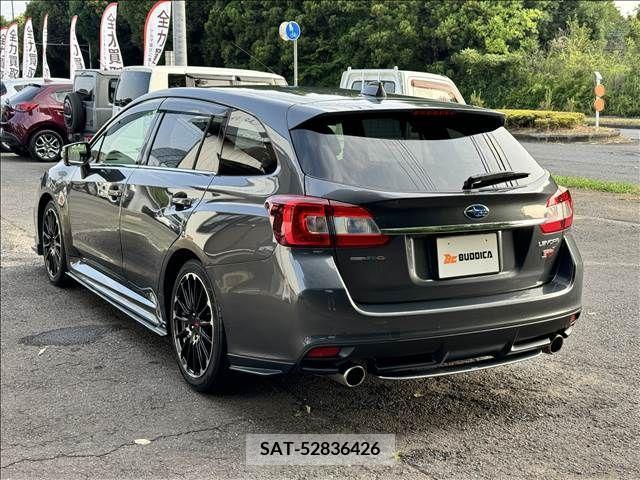 Subaru LEVORG 2019-10 362693-7