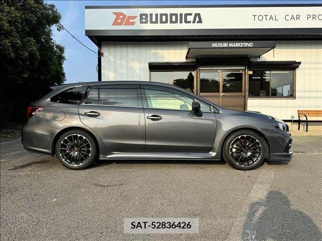 Subaru LEVORG 2019-10 362693-6