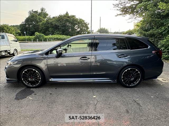 Subaru LEVORG 2019-10 362693-5