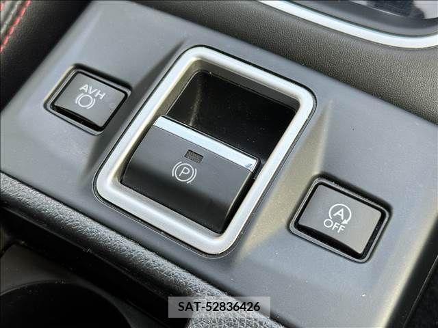 Subaru LEVORG 2019-10 362693-14