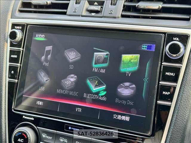 Subaru LEVORG 2019-10 362693-2
