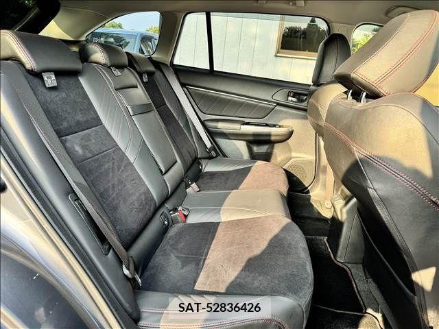Subaru LEVORG 2019-10 362693-25