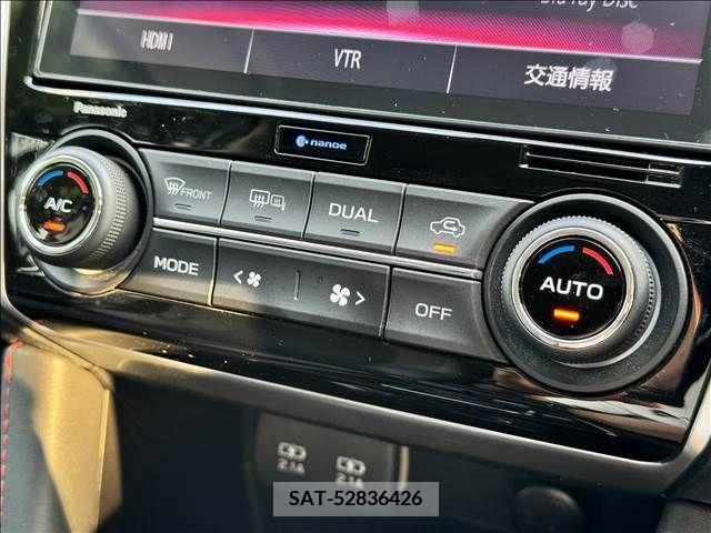 Subaru LEVORG 2019-10 362693-12