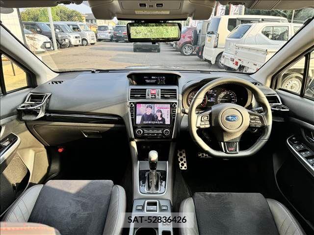 Subaru LEVORG 2019-10 362693-1