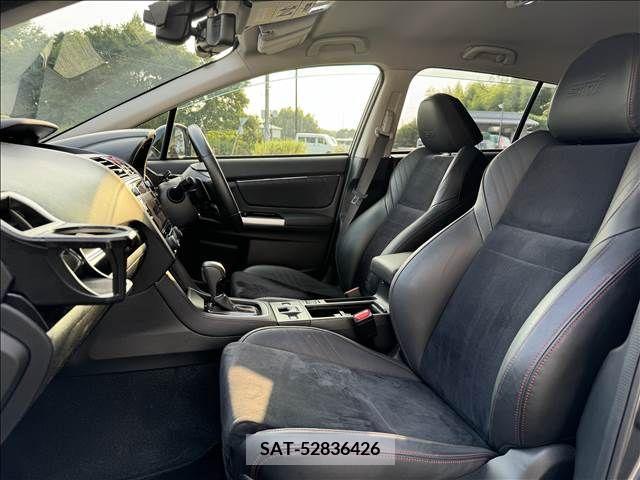 Subaru LEVORG 2019-10 362693-24