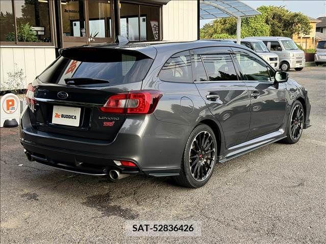 Subaru LEVORG 2019-10 362693-23
