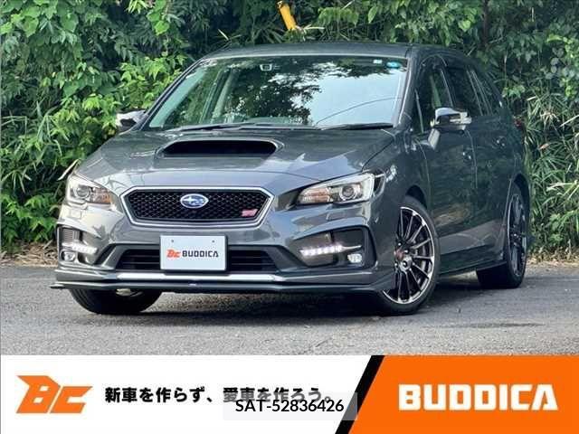 Subaru LEVORG 2019-10 362693-0