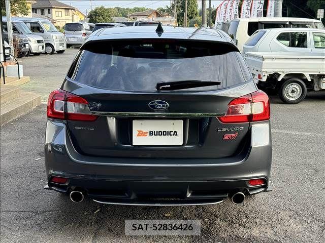 Subaru LEVORG 2019-10 362693-22
