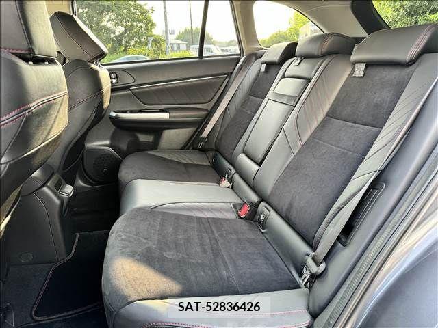 Subaru LEVORG 2019-10 362693-9