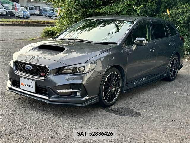 Subaru LEVORG 2019-10 362693-21