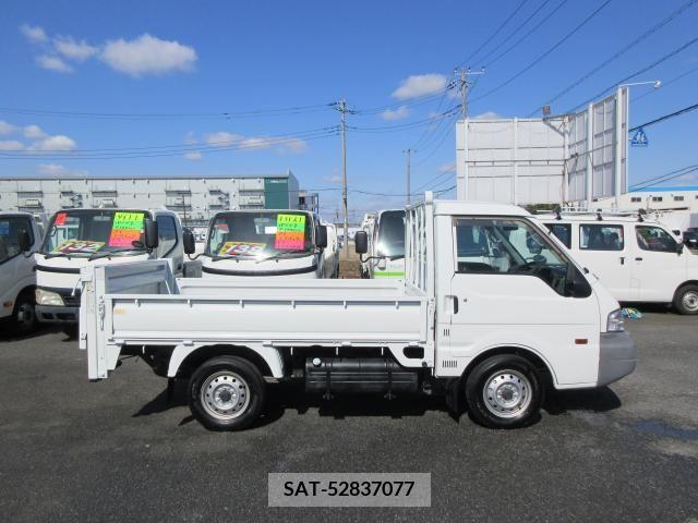Mazda BONGO TRUCK 2008-11 326185-3