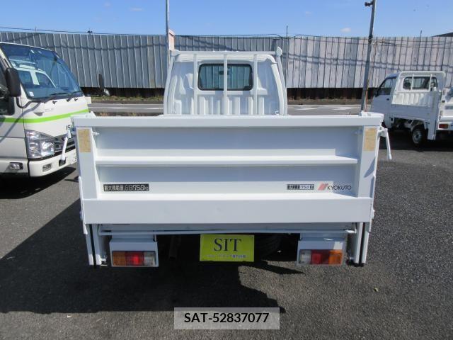 Mazda BONGO TRUCK 2008-11 326185-2