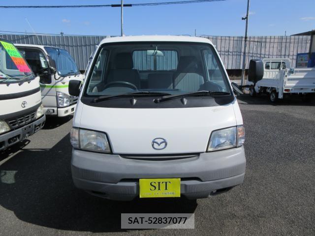 Mazda BONGO TRUCK 2008-11 326185-1