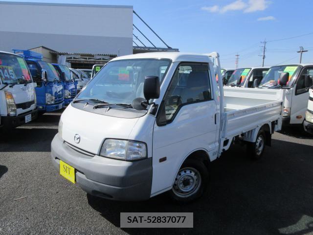 Mazda BONGO TRUCK 2008-11 326185-0