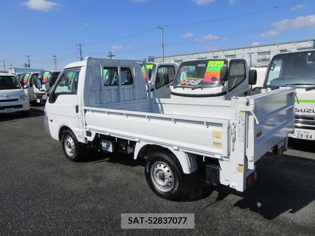 Mazda BONGO TRUCK 2008-11 326185-8