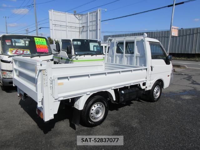 Mazda BONGO TRUCK 2008-11 326185-7