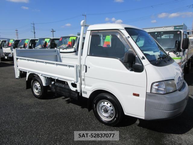Mazda BONGO TRUCK 2008-11 326185-5