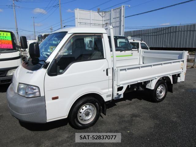 Mazda BONGO TRUCK 2008-11 326185-6