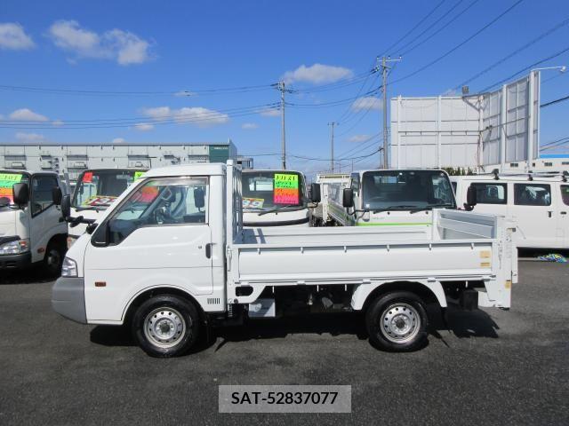 Mazda BONGO TRUCK 2008-11 326185-4