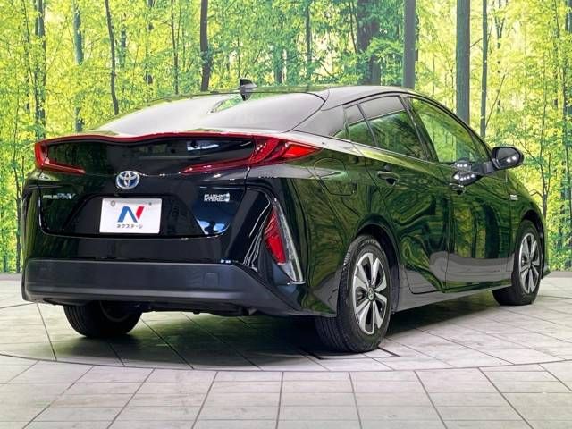 Toyota PRIUS PHV 2018-12 180827-17