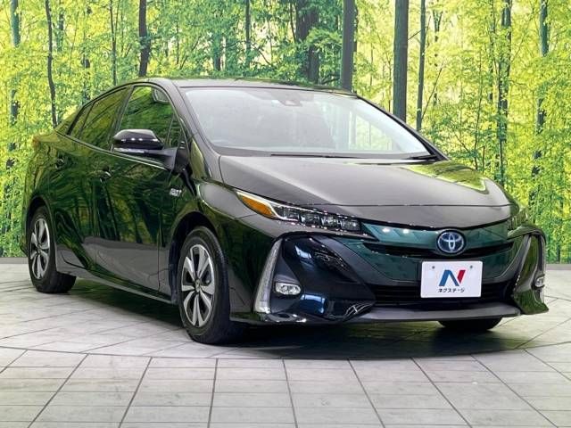 Toyota PRIUS PHV 2018-12 180827-16