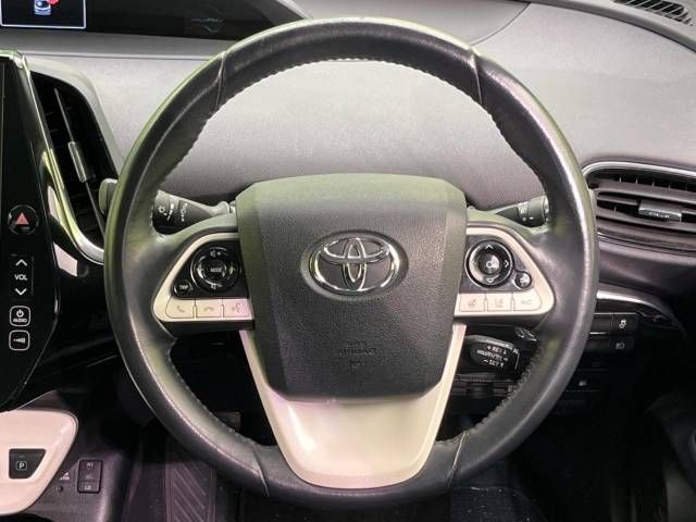 Toyota PRIUS PHV 2018-12 180827-11