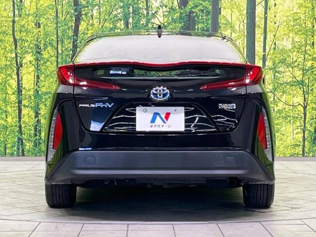 Toyota PRIUS PHV 2018-12 180827-15