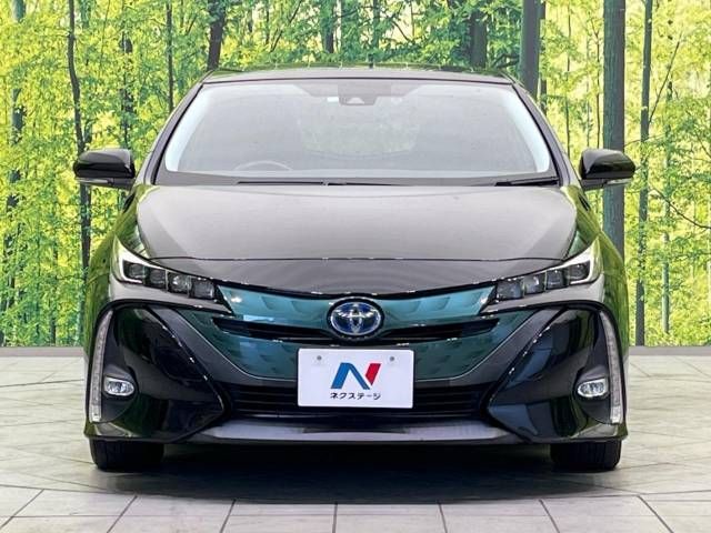 Toyota PRIUS PHV 2018-12 180827-14